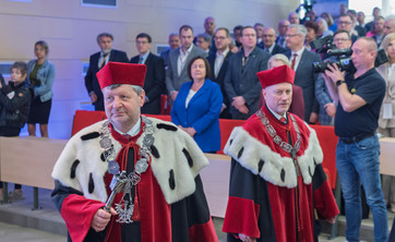 Międzynarodowa Konferencja Naukowa MaTeDaS 2025 – dzień pierwszy