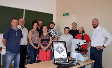 Seminarium warsztatowo - szkoleniowe