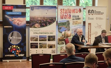 Międzynarodowa Konferencja Naukowa MaTeDaS 2025 – dzień drugi i trzeci