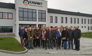 Odlewnie w Przemyślu
