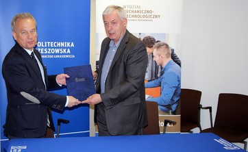 Rada Programowa Wydziału Mechaniczno-Technologicznego