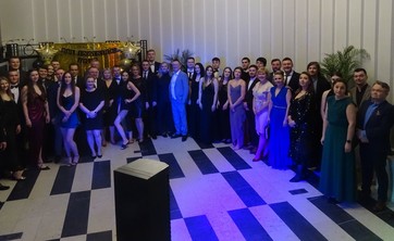 Bal inżyniera 2025