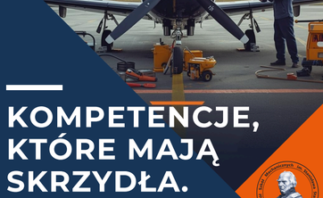 Bezpłatne szkolenia z branży lotniczej w Krośnie