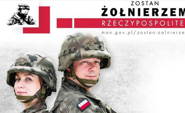 Centralny Zlot Klas Wojskowych 2025