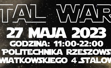 Kosmicznie i fantastycznie nas STAL WARS