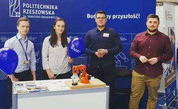Podkarpackie Targi Edukacyjne