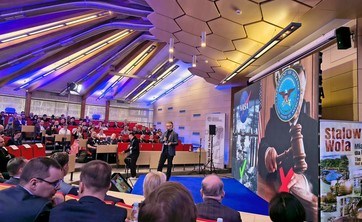 SpaceShield Summit 2026