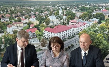 Porozumienie o współpracy z Centrum Edukacji Multimedialnej