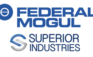 Spotkanie studentów z przedstawicielami firm Federal Mogul oraz Superior Industries