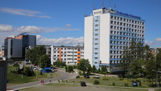 Dorm