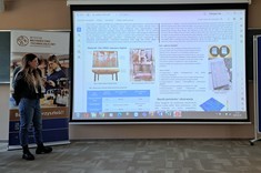 mgr inż. Karolina Kwaśnik