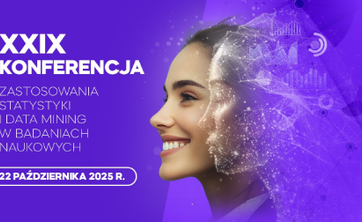 XXIX Konferencja Naukowa StatSoft