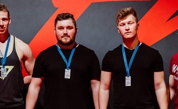 II miejsce naszych studentów na Epickim Pojednynku Szkół w Fabryce Zdrowia