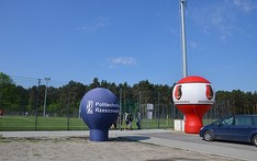 I Turniej Piłki Nożnej o Puchar Prezydenta Miasta Stalowej Woli