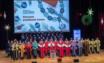 Medale „Primus Inter Pares” 2025