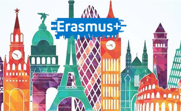 Erasmus 2025/2026