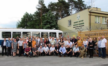 II Międzynarodowa Konferencja Naukowa na Wydziale Mechaniczno-Technologicznym w Stalowej Woli – dzień drugi