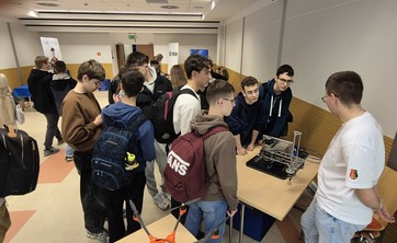 Dni Otwarte na Politechnice Rzeszowskiej