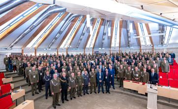 Święto Szefostwa Służby Uzbrojenia i Elektroniki oraz Szefostwa Służby Środków Bojowych