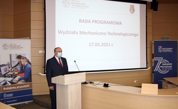 Posiedzenie Rady Programowej WMT