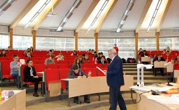II etap Olimpiady Matematycznej Juniorów