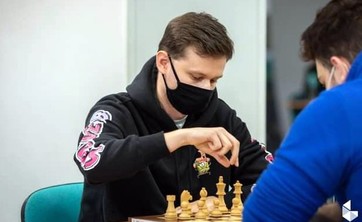 Akademickie Mistrzostwa Polski w szachach