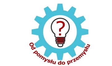 Konkurs - Od pomysłu do przemysłu V edycja