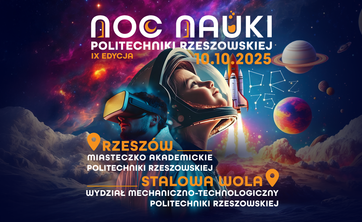 Noc Nauki na WMT już 10 października