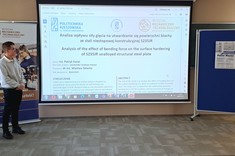 mgr inż. Patryk Karaś