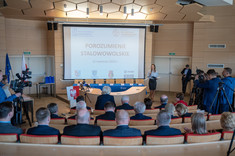 Fot. Arkadiusz Surowiec