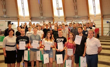 Konkurs interaktywny pn. „Z SANBankiem – nowocześnie i bezpiecznie”