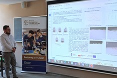 mgr inż. Michał Bujak