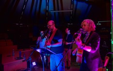 Dzień bieszczadzki – Jesienią góry są najszczersze