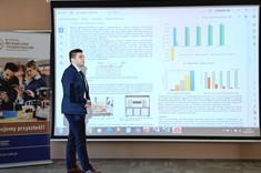 mgr inż. Kamil Cyrkun