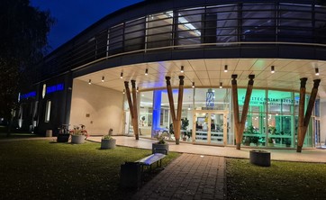 Tłumy na "Nocy Nauki" na WMT