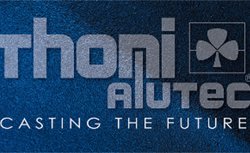 Firma THONI ALUTEC poszukuje robotyków