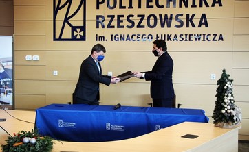 Laboratorium Międzyuczelnianym zarządzać będzie ponownie Politechnika Rzeszowska