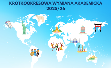 PROM – krótkookresowa wymiana akademicka 2025