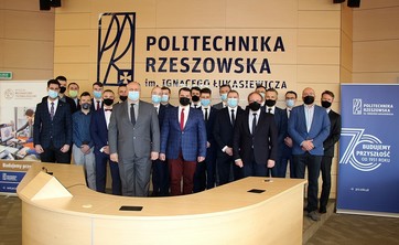 Wydział Mechaniczno-Technologiczny ma już swoich absolwentów