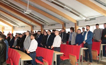 Immatrykulacja rocznik 2019/2020 (st. niestacjonarne)