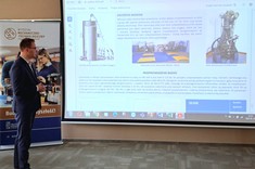 mgr inż. Mateusz Skowyra