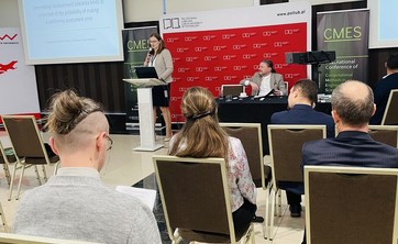 X International Conference of Computational Methods in Engineering Science - CMES’25